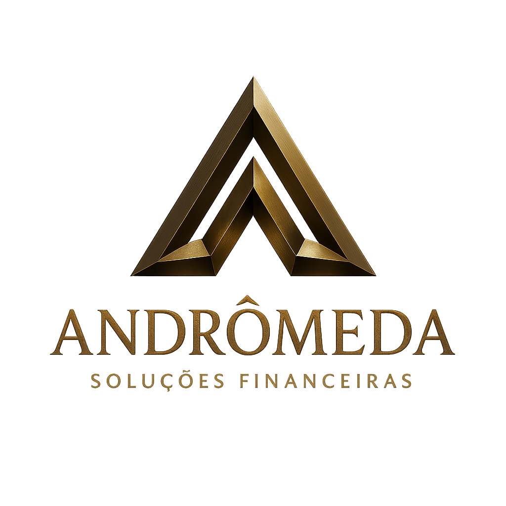 Logo Andrômeda