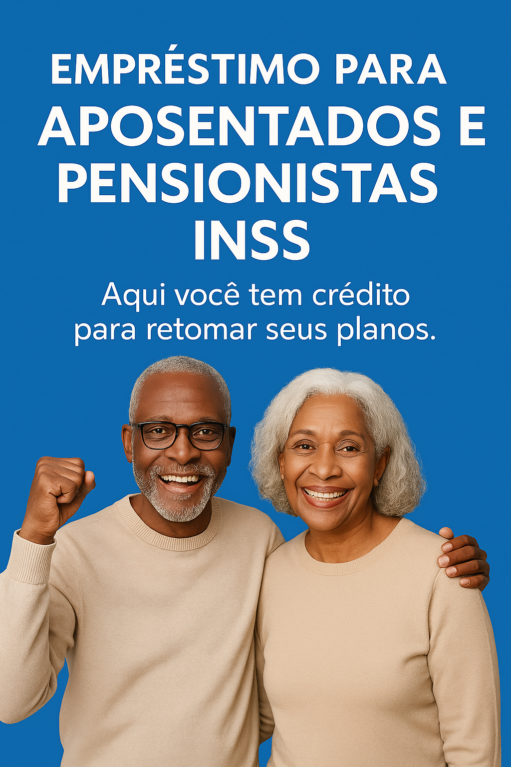 Empréstimo para INSS