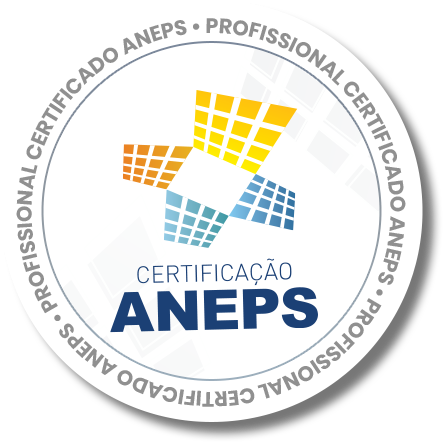 Certificação ANEPS